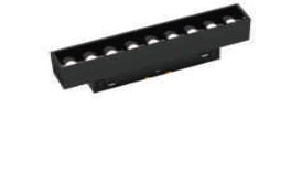 Black_20W_Led_Premium_Magnetic_Aluminium_Lighting_And_Luminaries_For_Indoor_Purpose