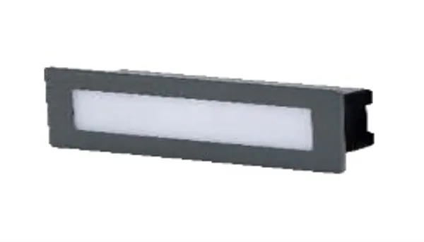 Silver_5W_Recessed_Step_Aluminium_Lighting_And_Luminaries_For_Outdoor_Purpose