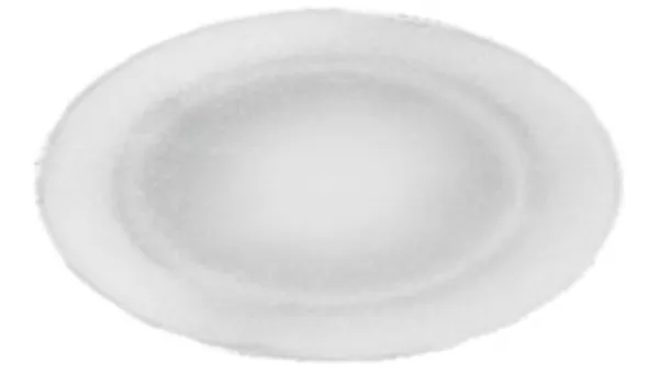 White_3W_Indoor_Foot_Step_Aluminium_Lighting_And_Luminaries_For_Indoor_Purpose