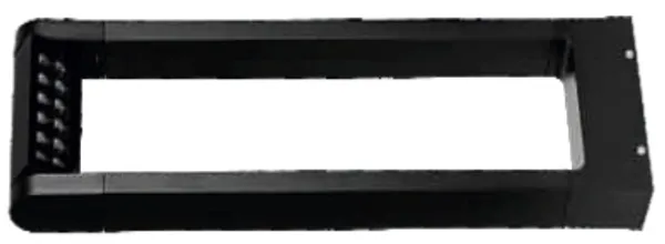 Black_10W_Tiltable_Garden_Bollard_Aluminium_Lighting_And_Luminaries_For_Outdoor_Purpose