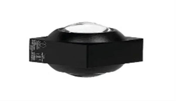 Black_2W_Mini_Series_Wall_Aluminium_Lighting_And_Luminaries_For_Outdoor_Purpose