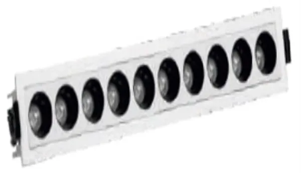 White_And_Black_20W_Laser_Blade_Linear_Spot_Aluminium_Lighting_And_Luminaries_For_Indoor_Purpose