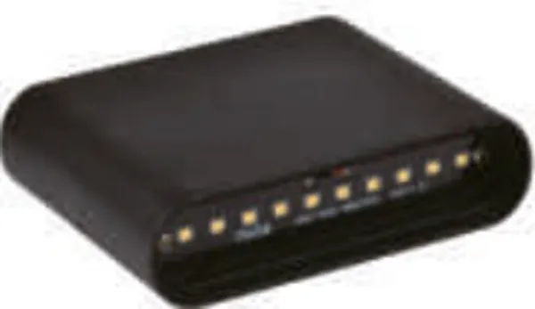 Black_16W_Wall_Aluminium_Lighting_And_Luminaries_For_Outdoor_Purpose