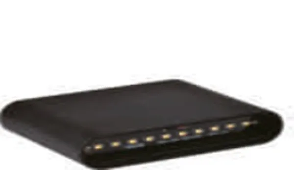 Black_8W_Wall_Aluminium_Lighting_And_Luminaries_For_Outdoor_Purpose