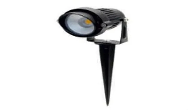 White_And_Black_5W_Outdoor_Gardens_Aluminium_Lighting_And_Luminaries_For_Outdoor_Purpose