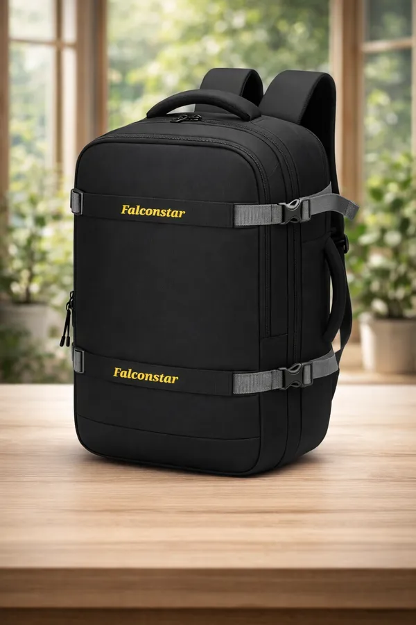 Black_Premium_40L_Travel_Laptop_Backpack_For_Men_&_Women