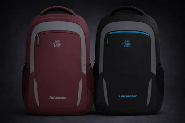 Multicolor_Premium_Nylon_Laptop_Backpack_For_Men_&_Women_(Pack_Of_2)
