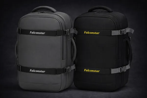 Grey_&_Black_Premium_Nylon_40L_Travel_Laptop_Backpack__Bag_For_Men_&_Women_(Pack_Of_2)