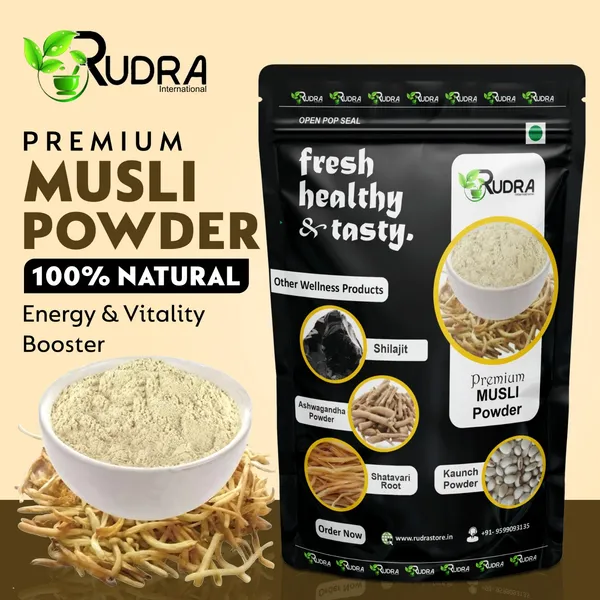 Musli_Powder_|_Supports_Reproductive_Health,_Strength_|100_Gm_|_White