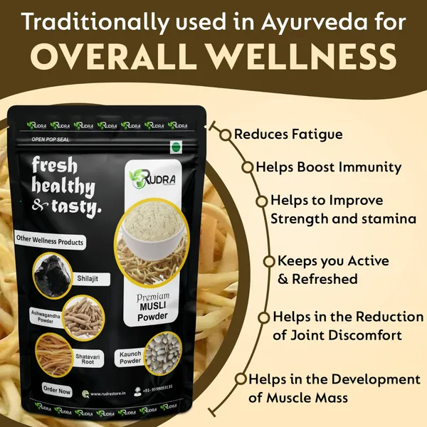 Musli_Powder_|_Supports_Reproductive_Health,_Strength_|100_Gm_|_White