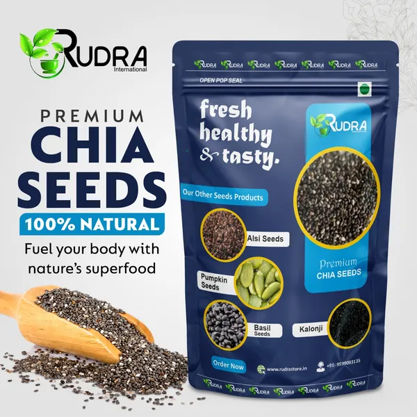 Chia_Seeds_|Soak_1-2_Tsp_In_Water/Milk_|_300_Gm_|_Black_And_White