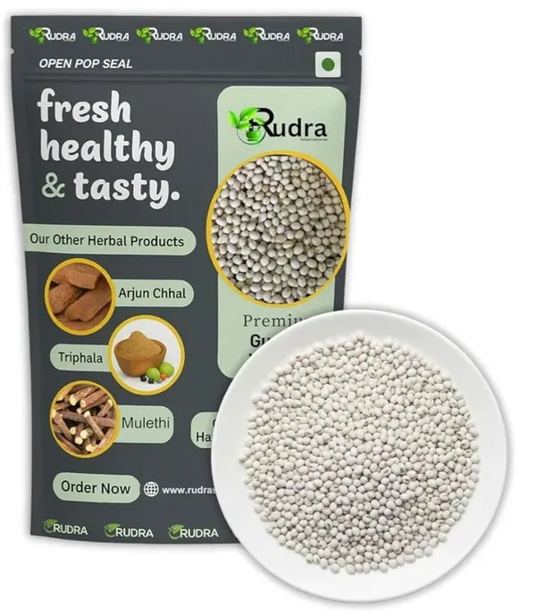 Gunja_White_Seeds_|_100_Pieces_|_8_Gm_Each_Piece