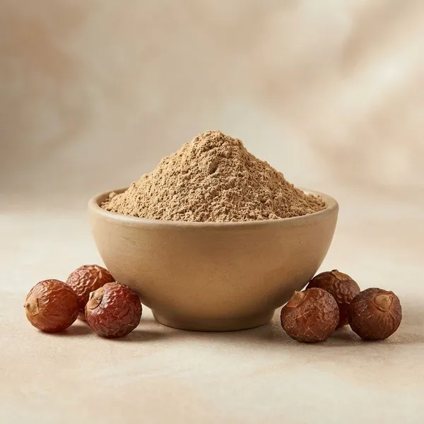 Ritha_Powder_Natural_Cleanser,_Anti-Dandruff_|_300_Gm_|_Light_Brown