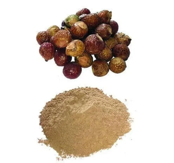 Ritha_Powder_Natural_Cleanser,_Anti-Dandruff_|_300_Gm_|_Light_Brown