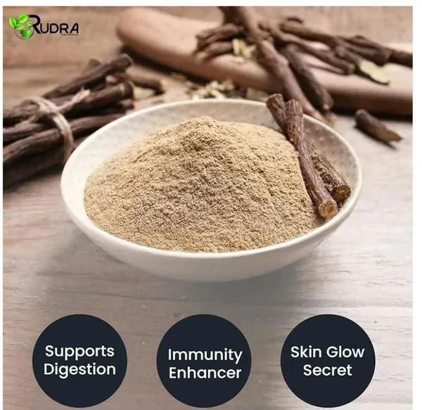 Mulethi_Powder_Digestive_Aid,_Respiratory_Support|_300_Gm_|_Light_Brown