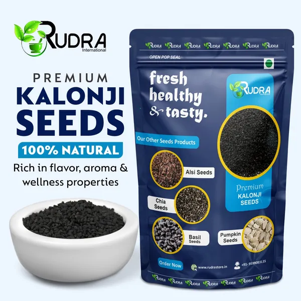 Kalonji_Seeds_For_Immunity,_Digestion;_Mix_In_Curries|_300_Gm_|_Black
