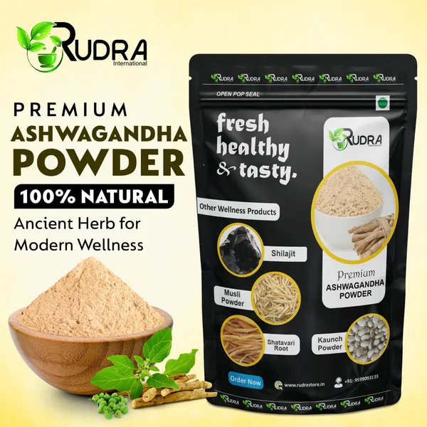 Ashwagandha_Powder_Reduces_Stress_|_Improves_Stamina|_200_Gm_|_Light_Yellow