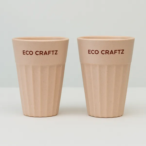 Pastel_Peach_Eco_Friendly_Premium_Husk_Chai_Cups(140ml)