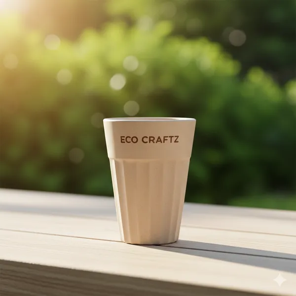 Pastel_Peach_Eco_Friendly_Premium_Husk_Chai_Cups(140ml)