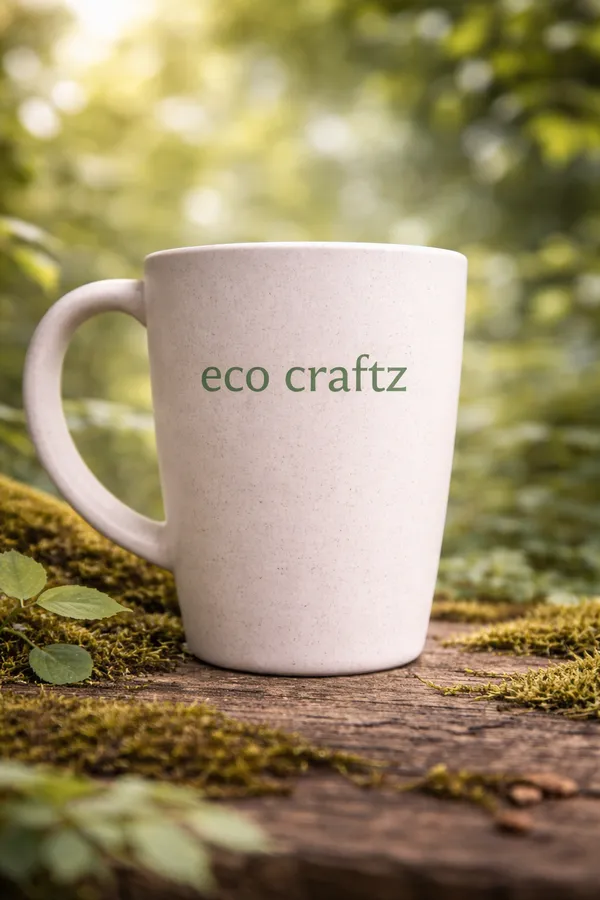 Pastel_Peach_Eco_Friendly_Premium_Husk_Brew_Mug(300ml)