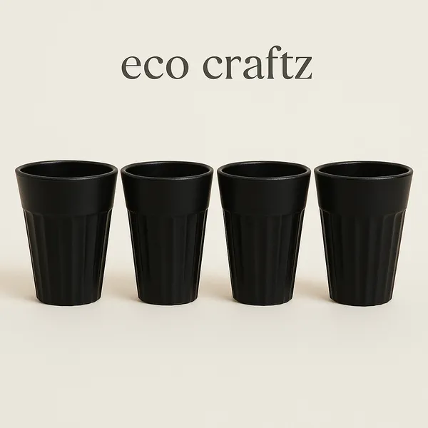Black_Eco_Friendly_Premium_Husk_Chai_Cups(140ml)