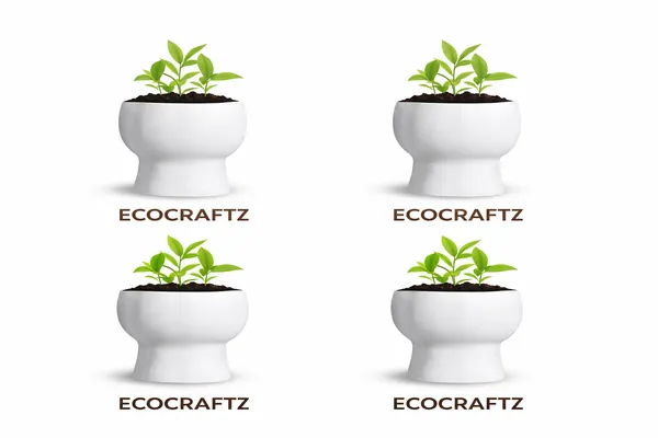 Marine_White_Eco_Friendly_Premium_Husk_Planter_Brew_Pot(440ml)