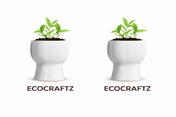 Marine_White_Eco_Friendly_Premium_Husk_Planter_Brew_Pot(440ml)