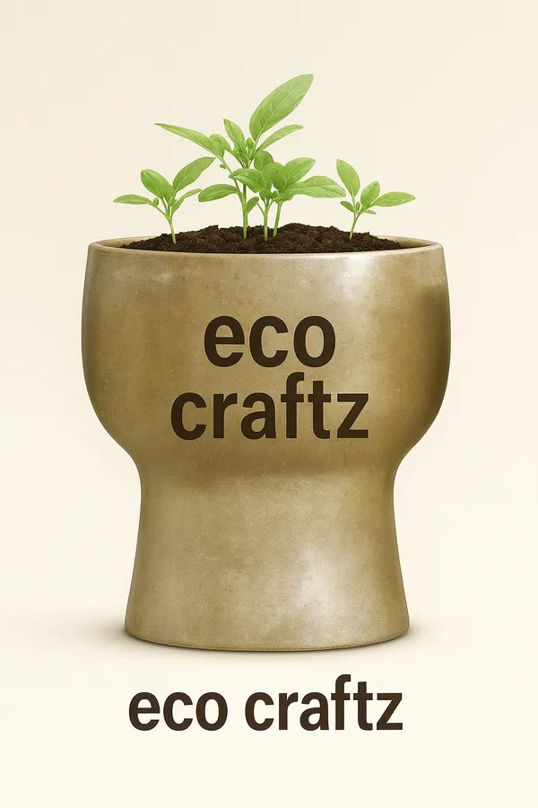 Natural_Brown_Eco_Friendly_Premium_Husk_Planter_Brew_Pot(440ml)