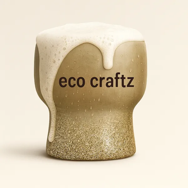 Natural_Brown_Eco_Friendly_Premium_Husk_Planter_Brew_Pot(440ml)
