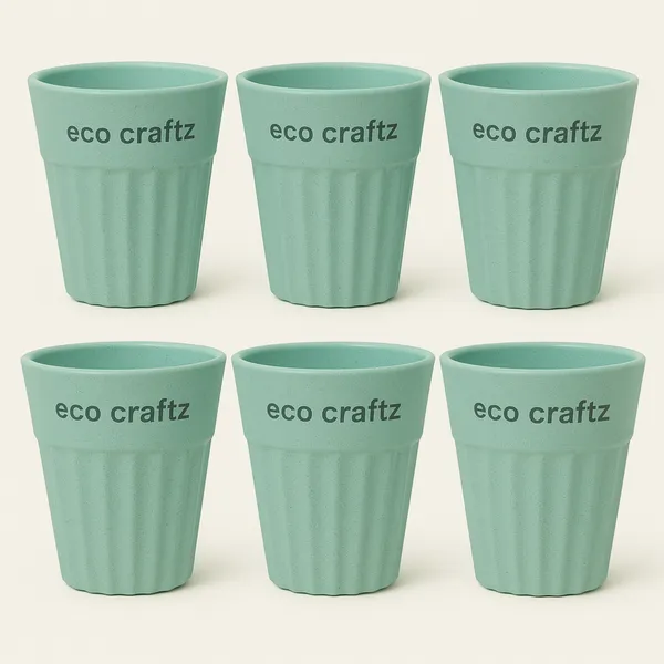 Pastel_Green_Eco_Friendly_Premium_Husk_Mini_Chai_Cups(85ml)