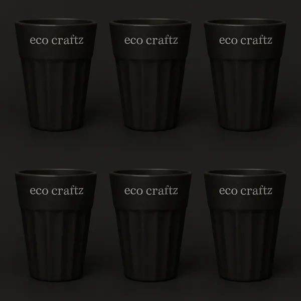 Black_Premium_Eco_Friendly_Premium_Husk_Mini_Chai_Cups(85ml)