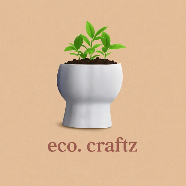 Pastel_Peach_Eco_Friendly_Premium_Husk_Planter_Brew_Pot(440ml)
