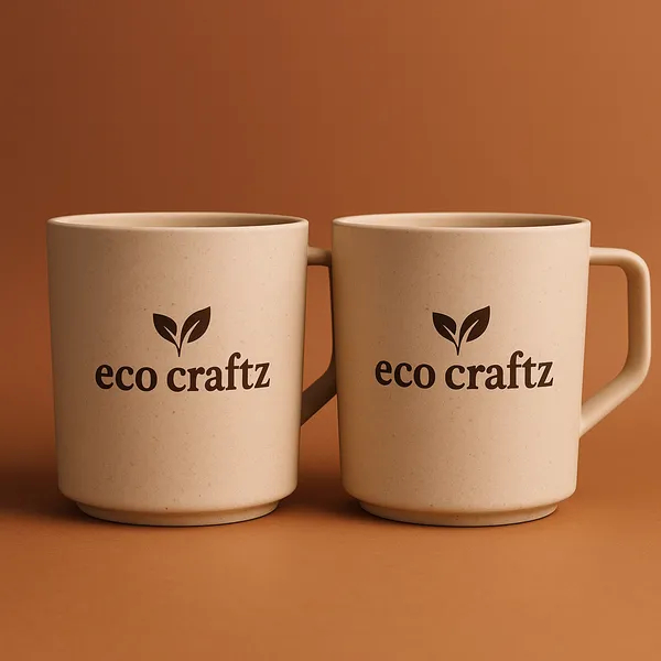 Pastel_Peach_Eco_Friendly_Premium_Husk_Brew_Cup(200ml)