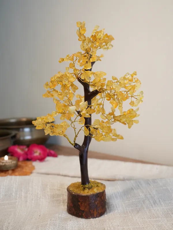 Citrine_Tree