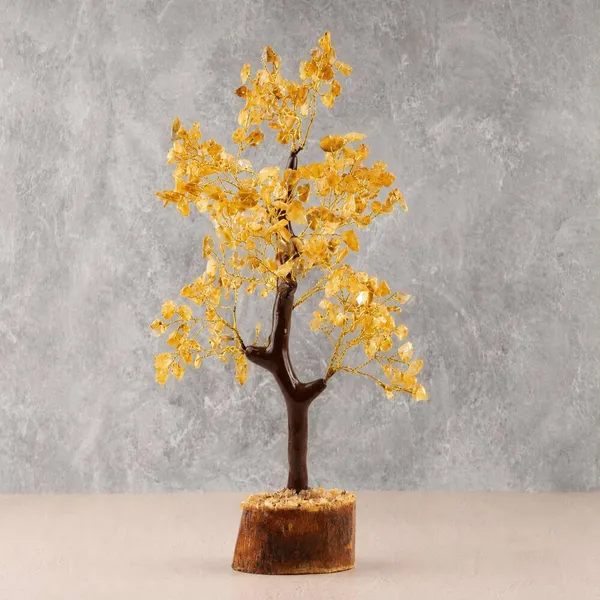 Citrine_Tree