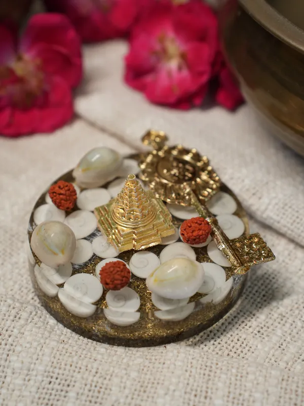 Shree_Gomti_Chakra_Healing_Plate