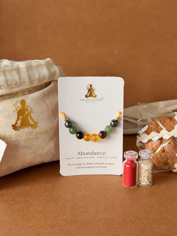 Abundance_Rakhi_Gift_Set