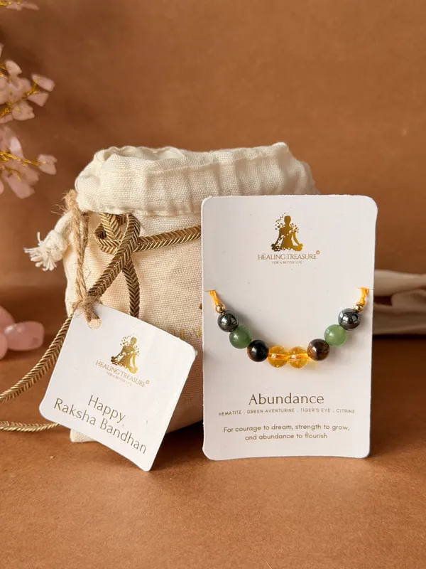 Abundance_Rakhi_Gift_Set