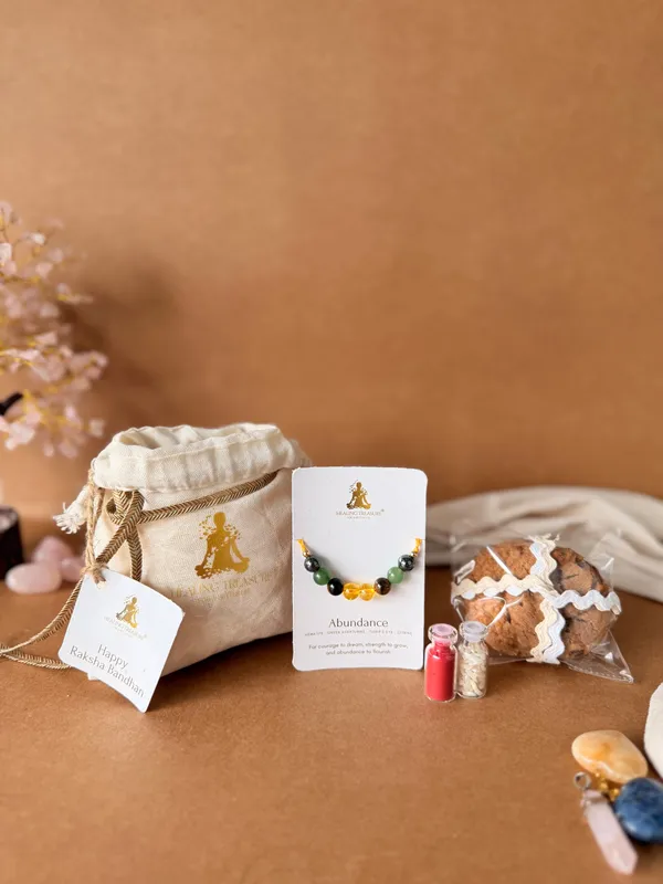 Abundance_Rakhi_Gift_Set