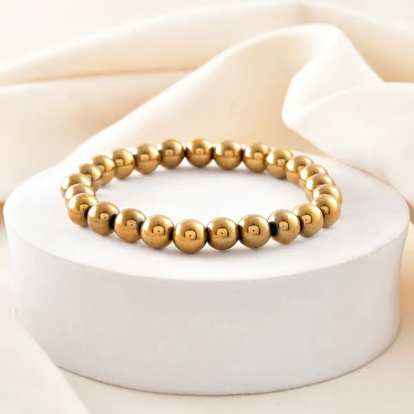 Pyrite_Bracelet