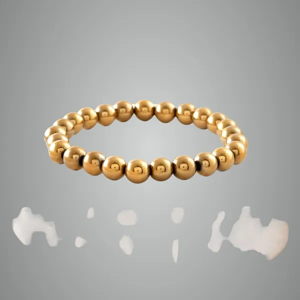 Pyrite_Bracelet