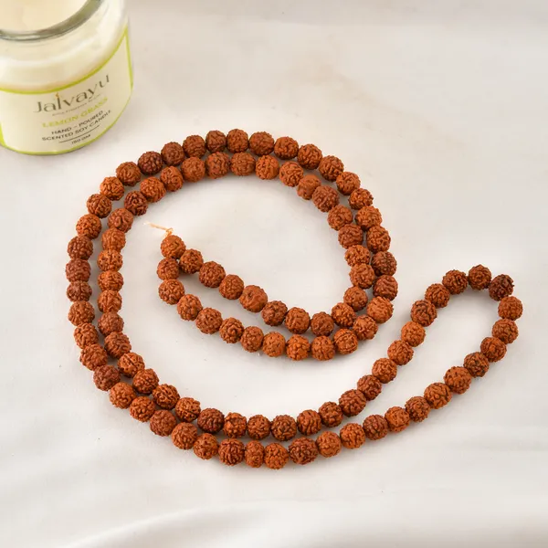Rudraksha_Mala