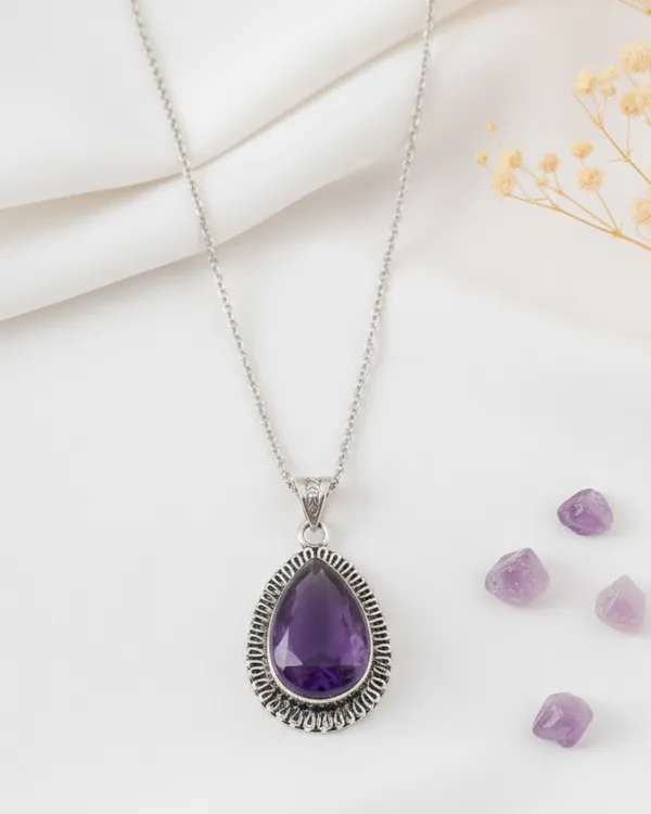 Amethyst