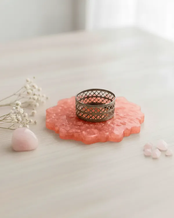 Rose_Quartz_Crystal_Tealight_Holder