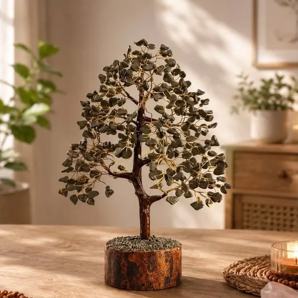 Pyrite_Tree