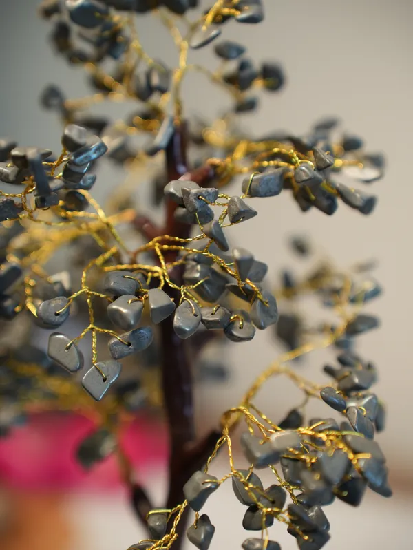 Pyrite_Tree
