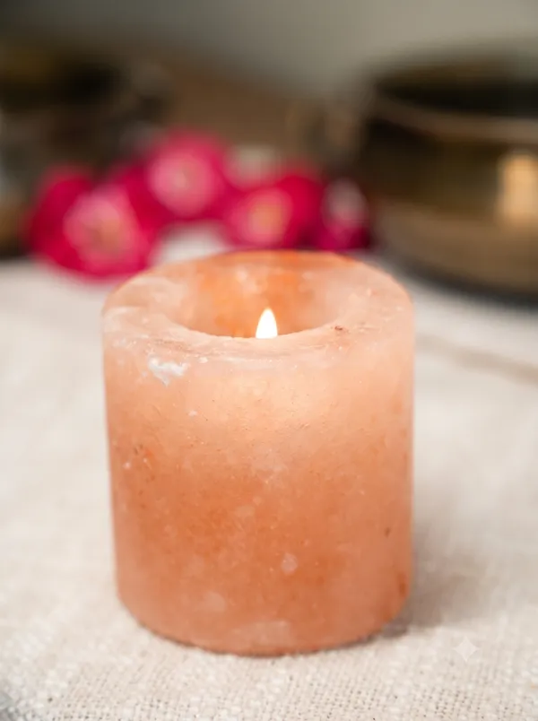 Himalayan_Salt_Candle_Holder_-_Cylinder