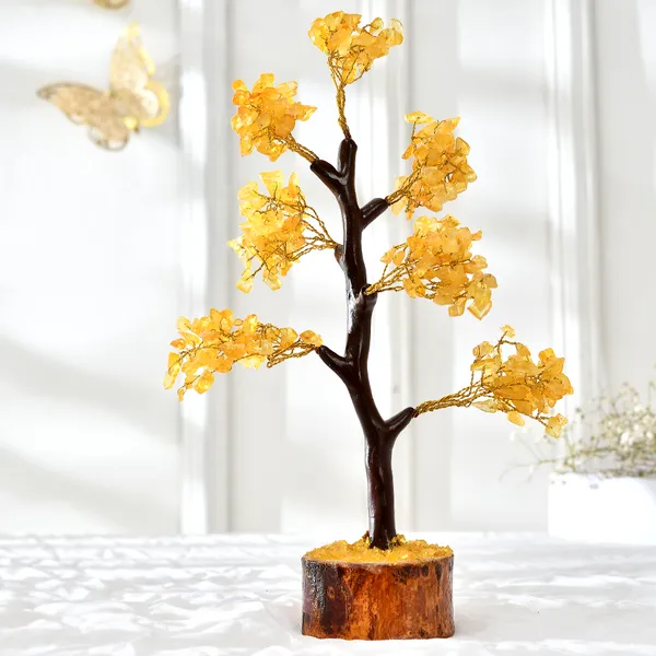 Citrine_Tree
