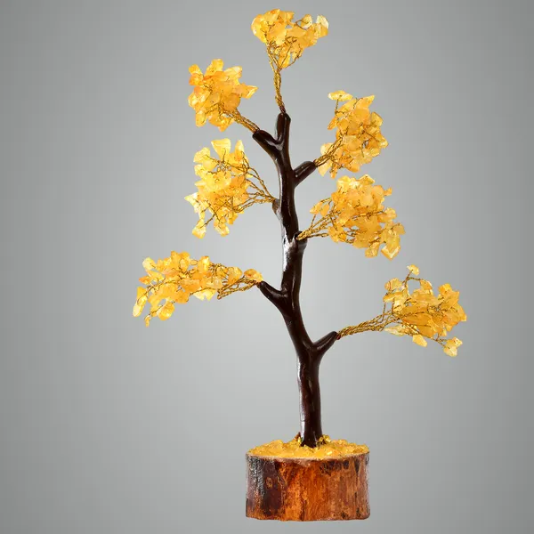 Citrine_Tree