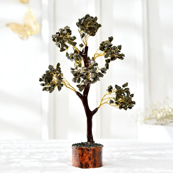 Pyrite_Tree